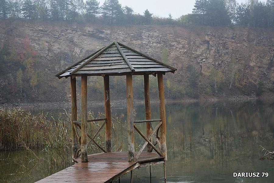 Park Gródek - Jaworzno