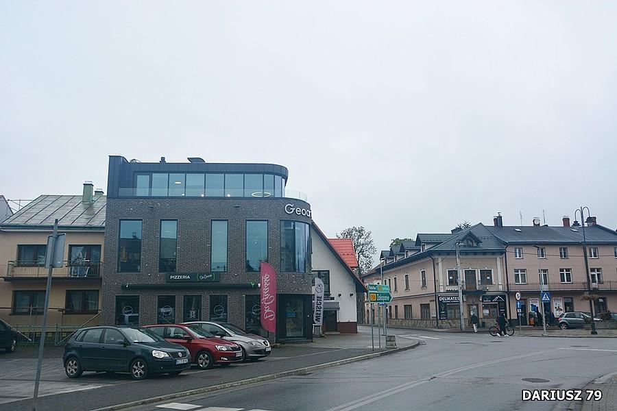 Czarny Dunajec