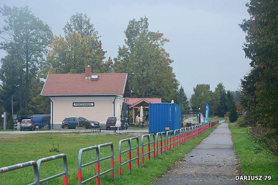 Podczerwone