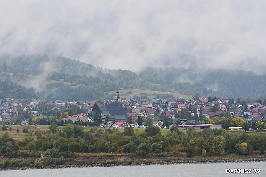 Maniowy okolice