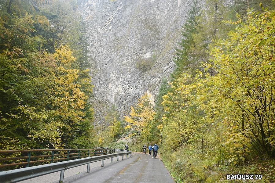 Lesnica, Słowacja