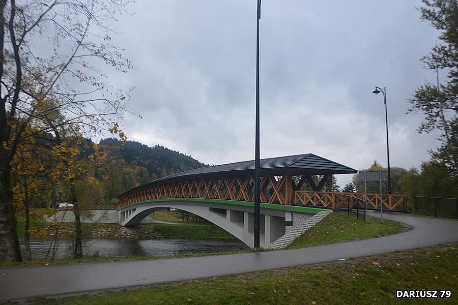 Krościenko nad Dunajcem
