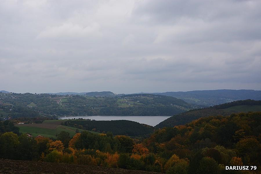 Jezioro Rożnowskie