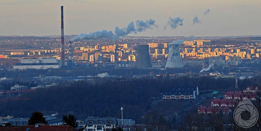 elektrownia atomowa Kraków powoli schładza paliwo głównych generatorów