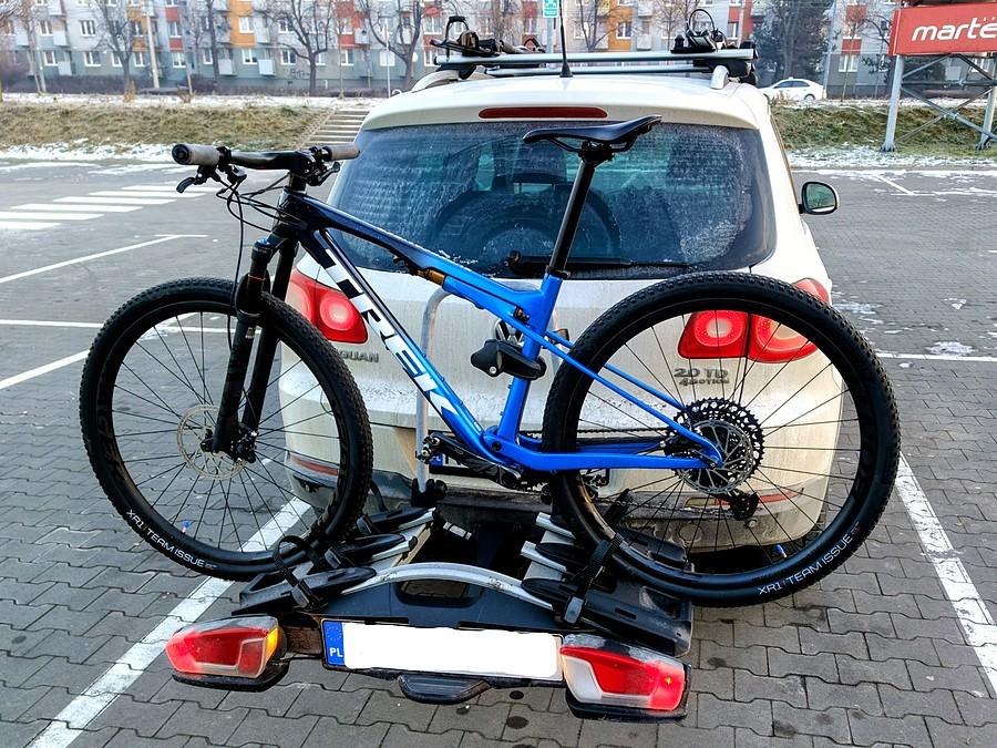 Pa pa Full Trektor...