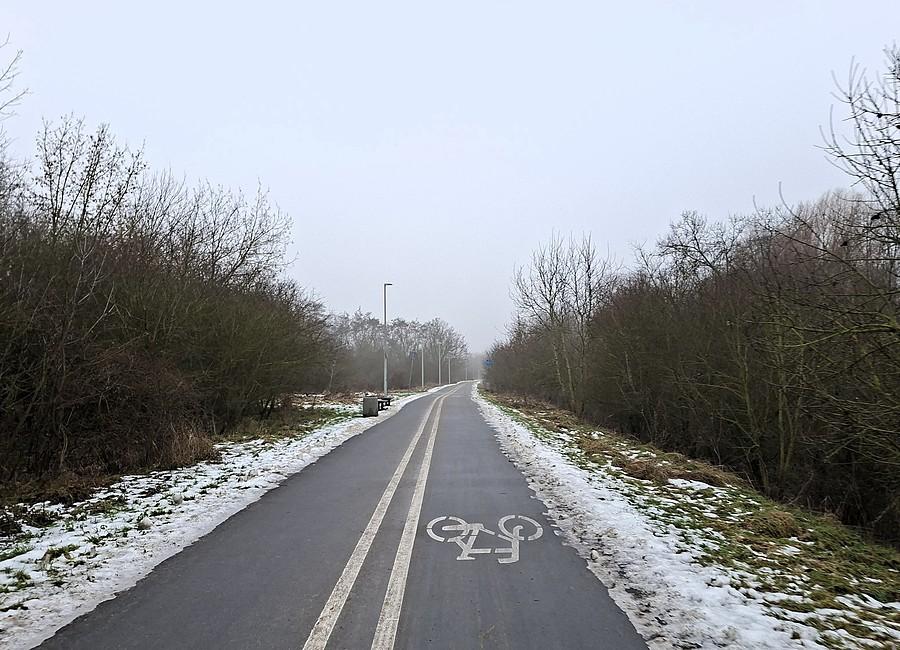 Wartostrada w końcu przejezdna