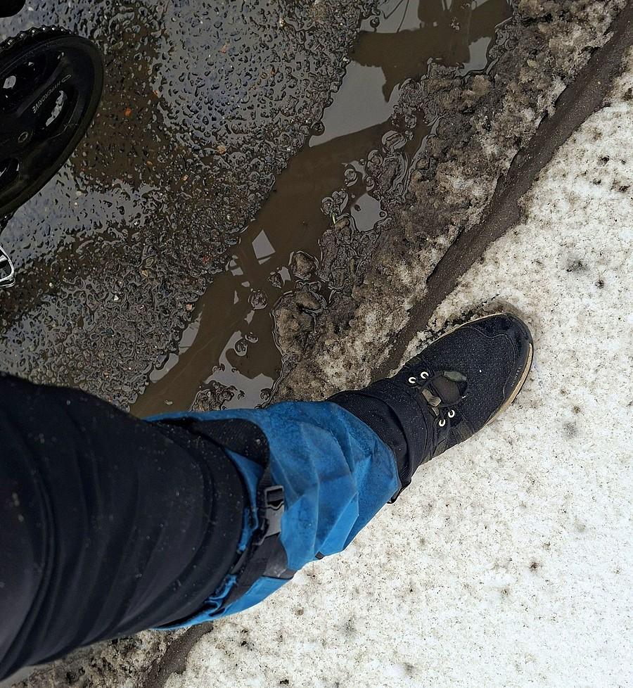 Polecam stuptuty na tę cholerną aurę
