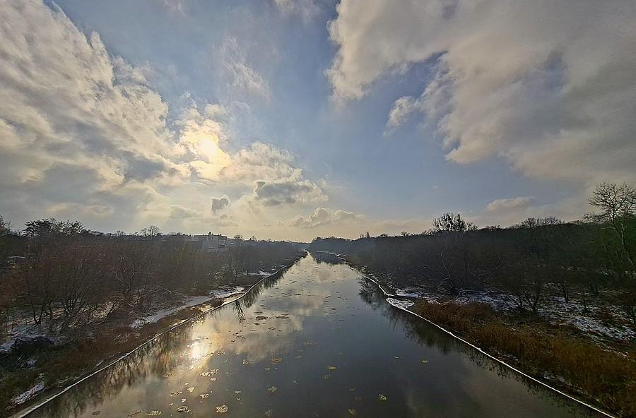 Nagłe oświecenie