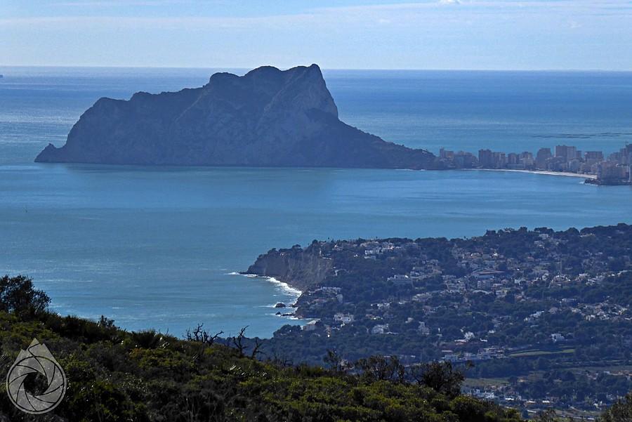 Calp z Cumbre