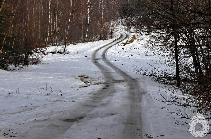 lodowisko nad Izdebnikiem