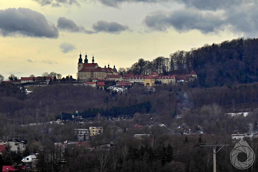 sanktuarium kalwaryjskie