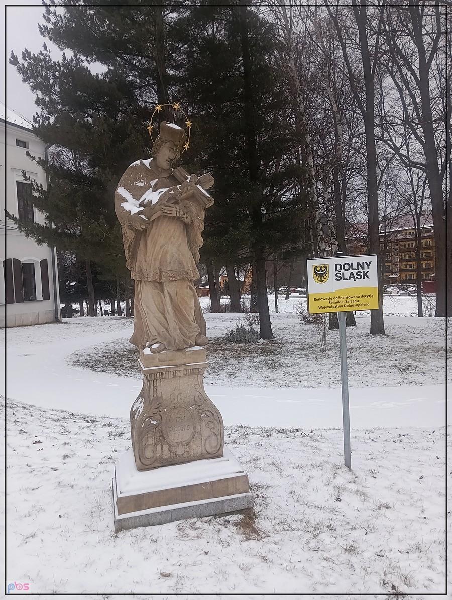 Św. Jan Nepomucen Stronie Śląskie