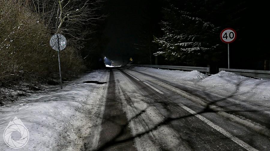 lubelskie drogi są mocno nieprzyjazne