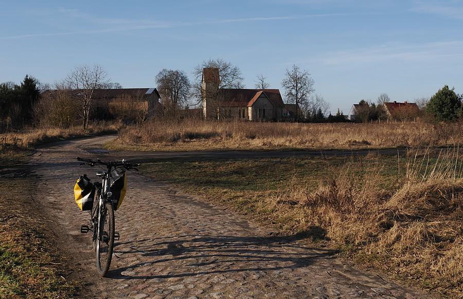 Opuszczam Sułów