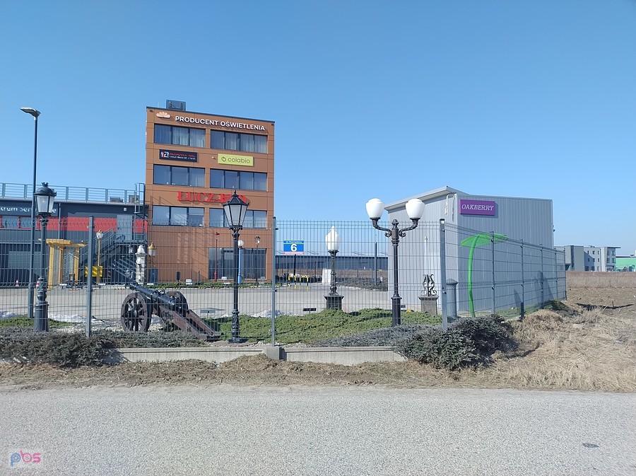 Nie ma już zegara. I tak już od dawna nie chodził