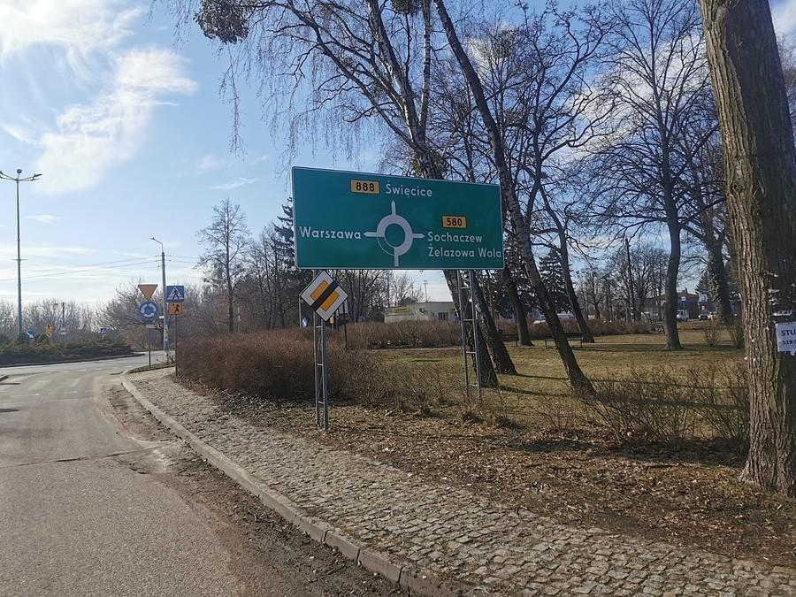 Żegnaj Żelazna, witaj Żelazowa Wola!