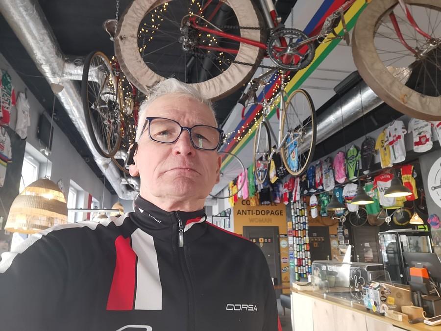 Autoportret, czyli selfik