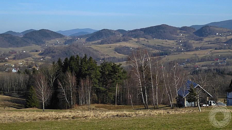 Pieninki Skrzydlańskie