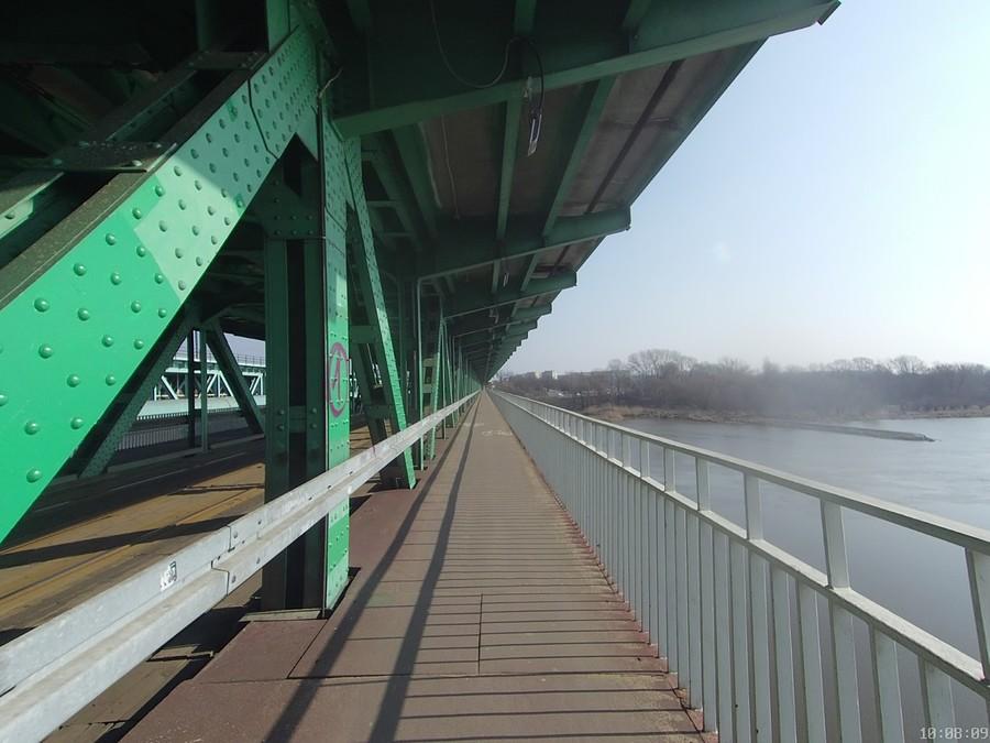 Most Gdański