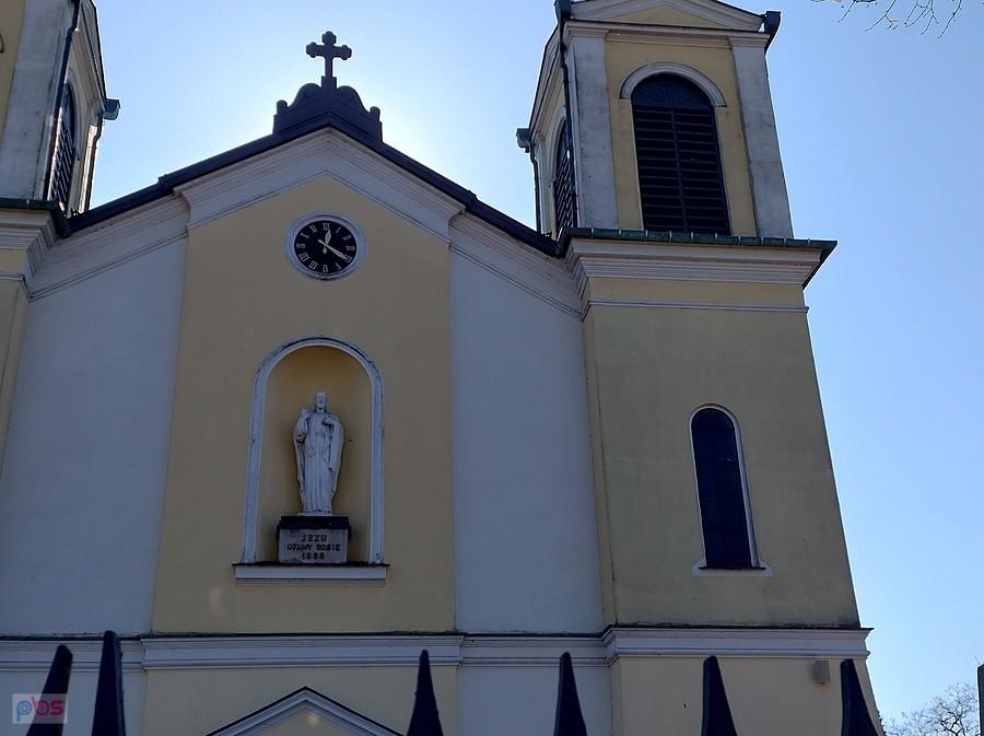 Kontrola czasu. Dziś prawie dobrze