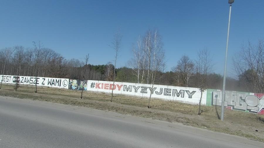 Mural edukacyjny