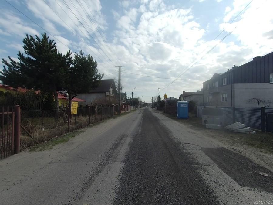 Znowu rozbebeszony Trakt Królewski