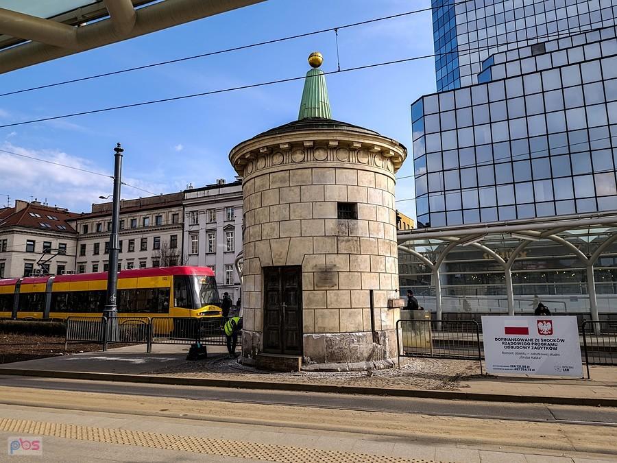 Gruba Kaśka będzie miała lifting za pół bańki