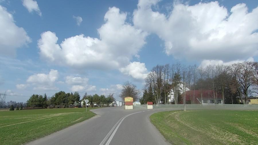 Wytwórnia majonezu, musztardy, keczupu itp. itd.