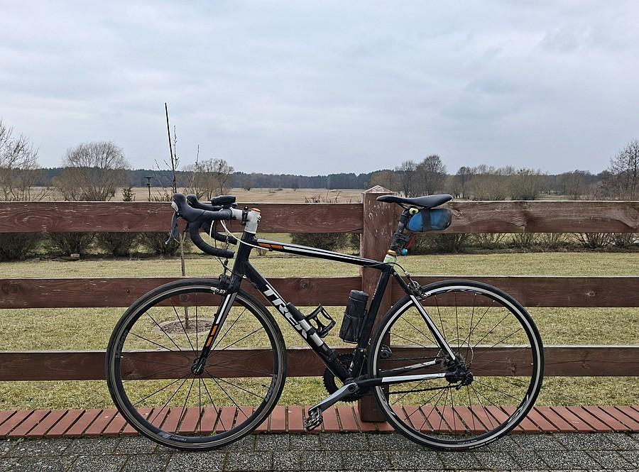 Rowerówka z Radzewic