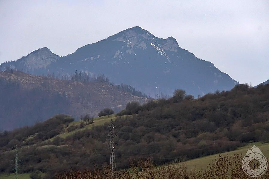 znów Veľký Choč