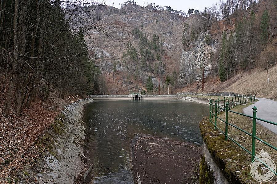 Elektrownia wodna Dolný Jelenec