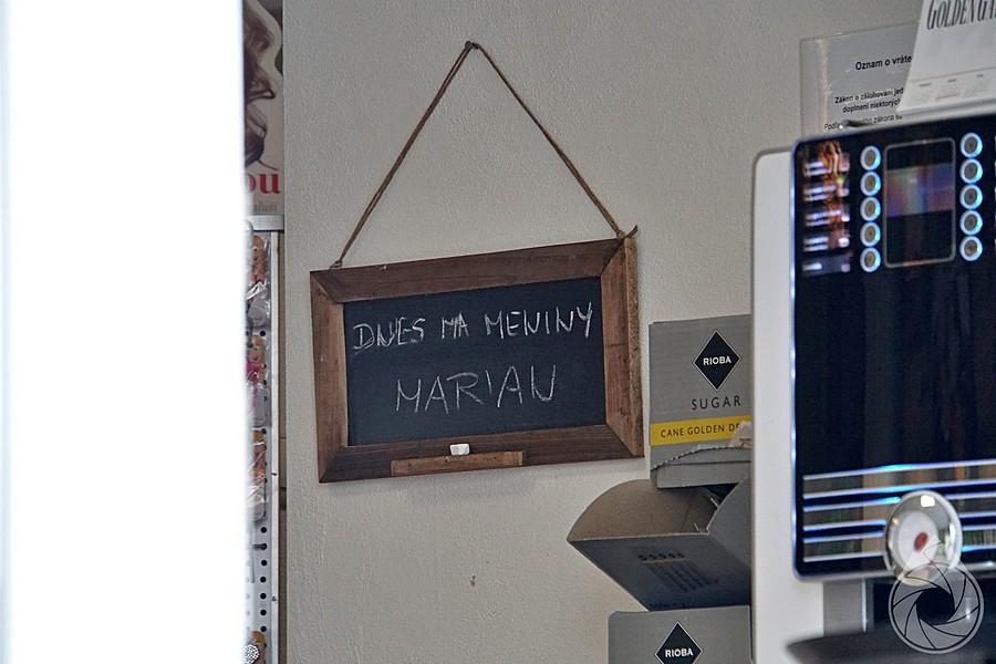 lokalny sklep Harmanecki przypomina komu kupić flaszkę dziś