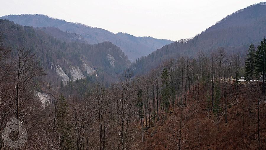 krasowe doliny Vel'kej Fatry