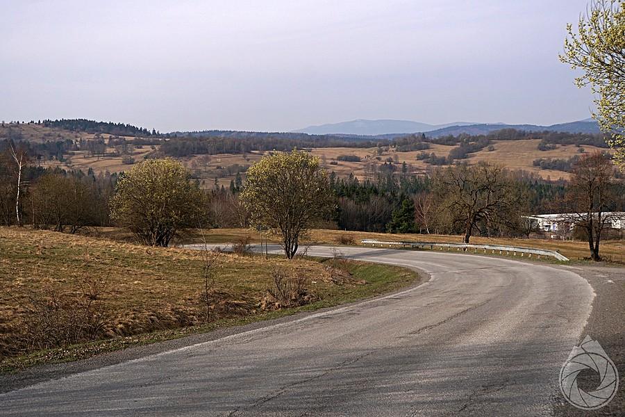 nad Krahulami