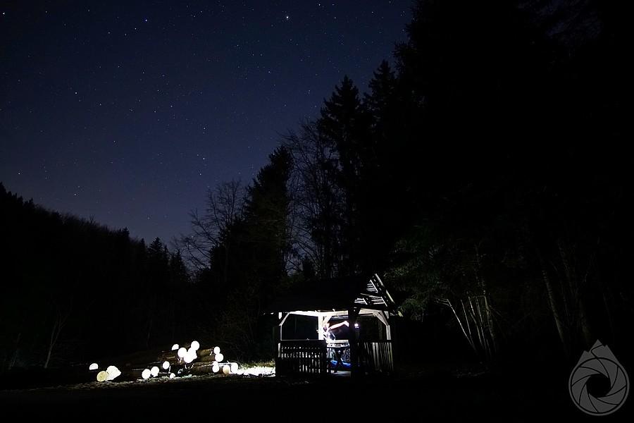 wiatowy biwaczek