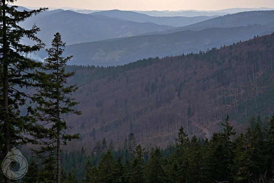 Beskidy Morawsko-Śląskie