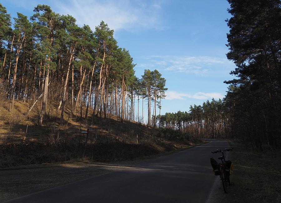 Za Lubiechnia Wielką