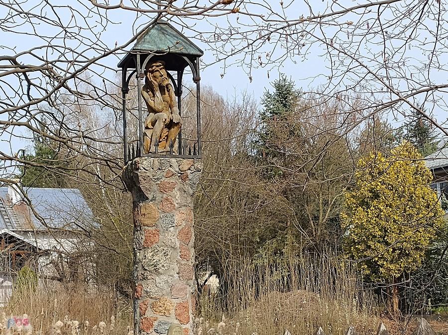 Czym się tak zafrasowałeś, Panie?