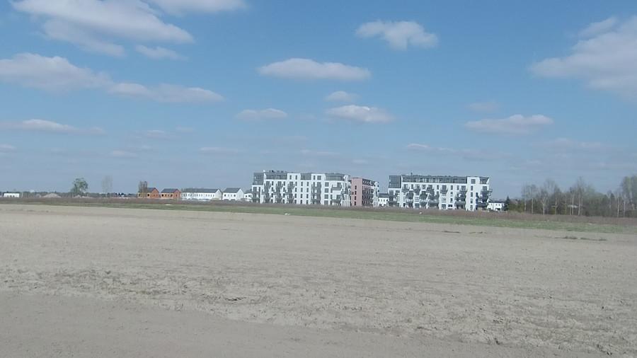 Osiedla wokół Warszawy, Łady