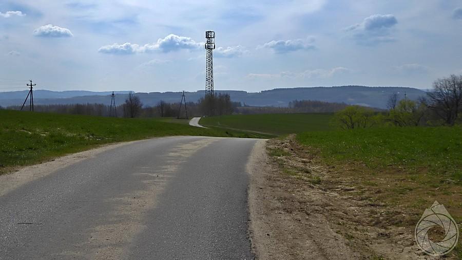 nad Pstrągową