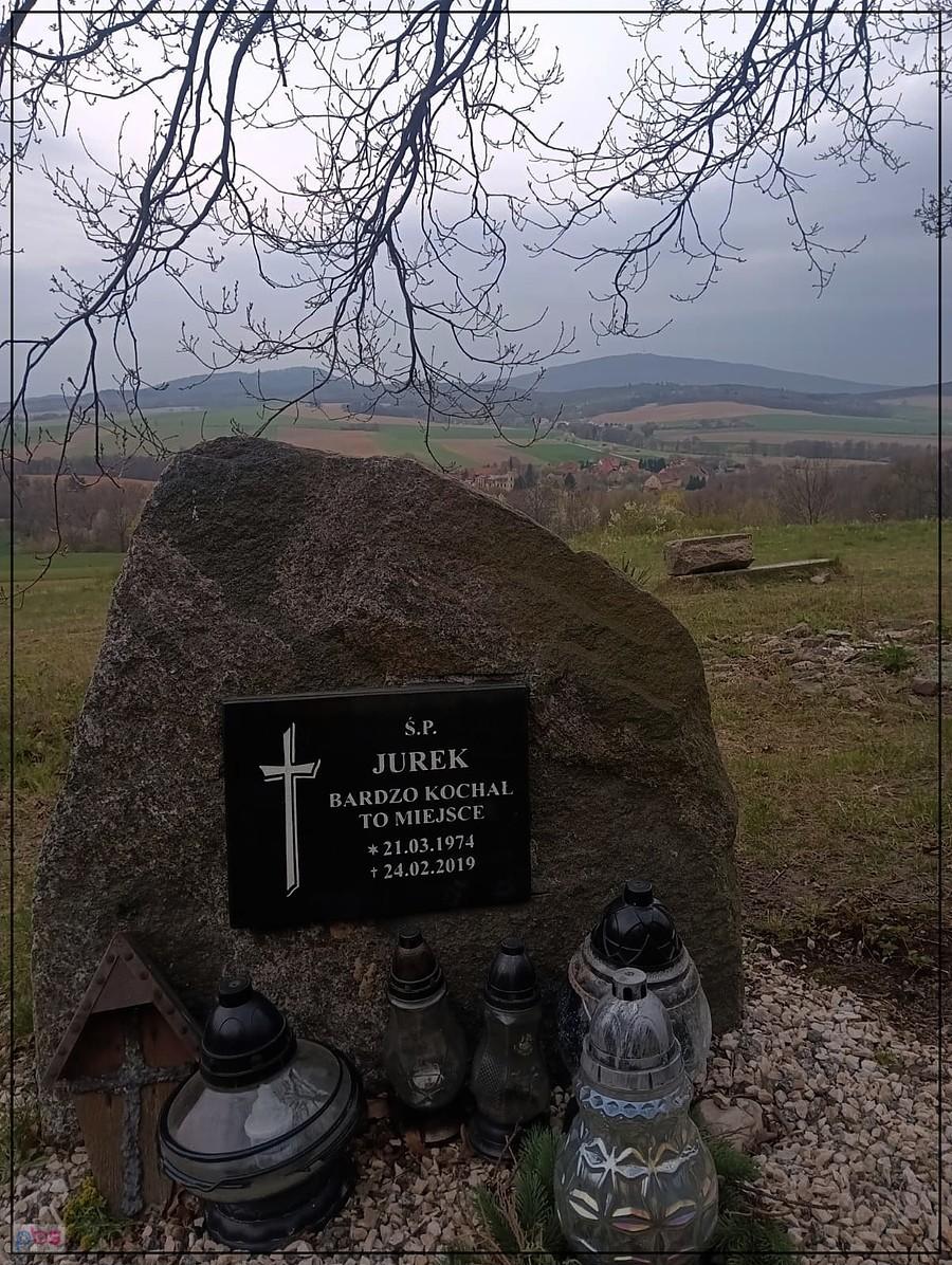 Jańska Góra