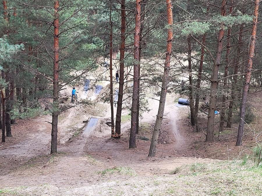Powstaje nam drugi Godziek
