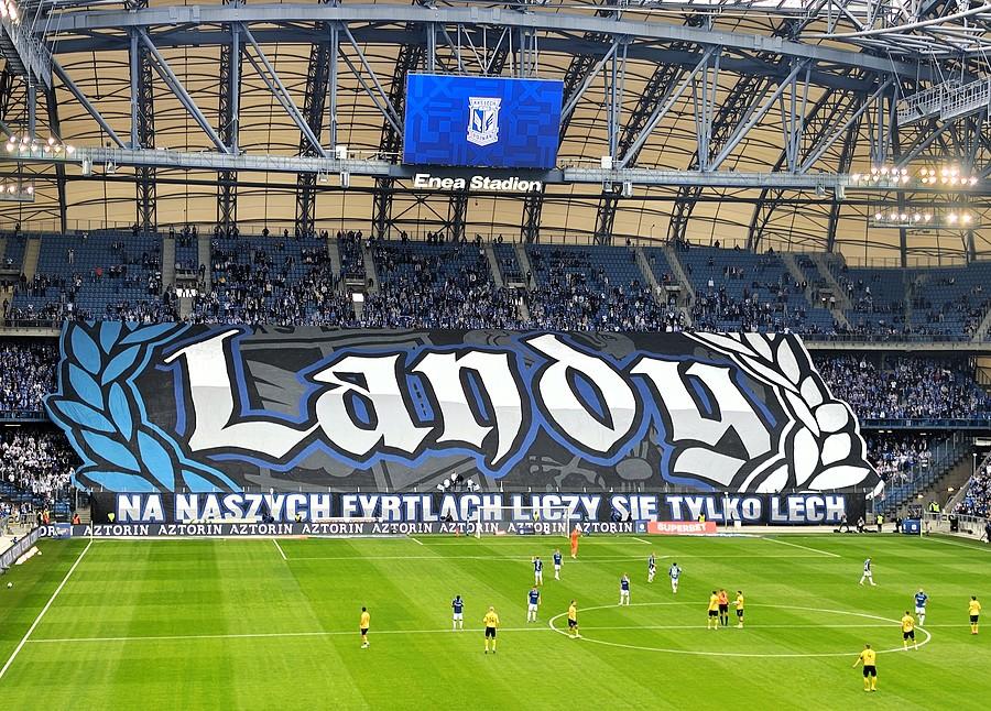 Oprawa Lecha