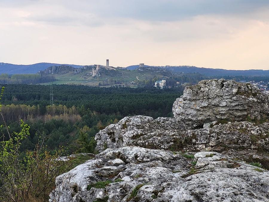 Olsztyn z Towarnych