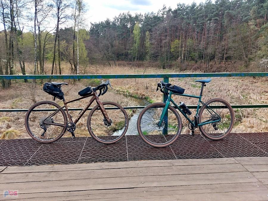 Kross i Marin