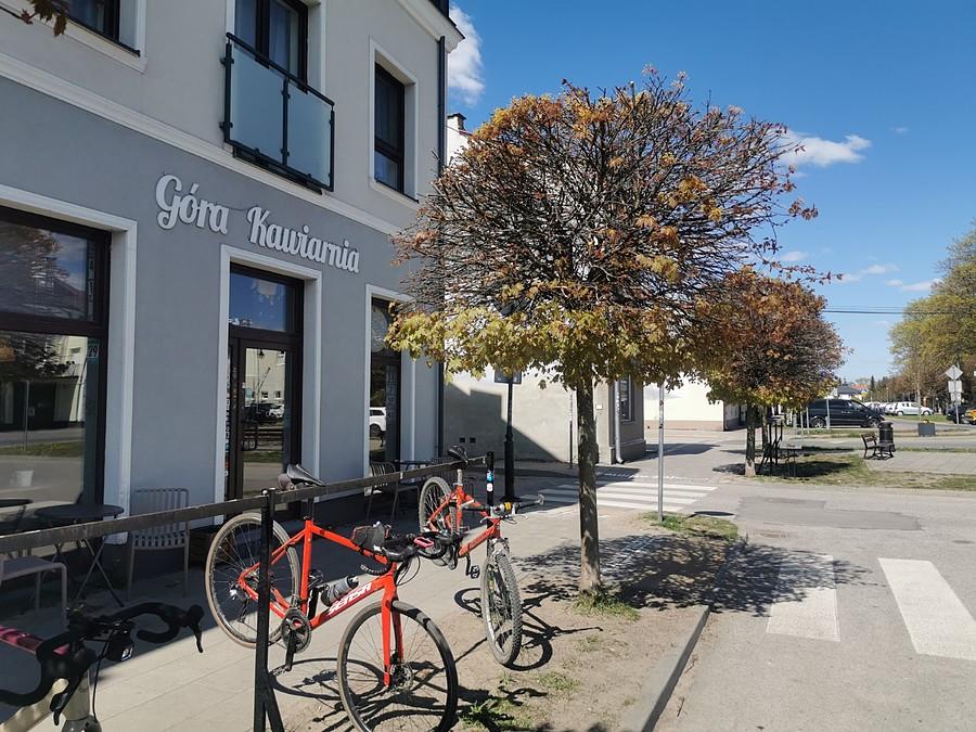 Góra Kawiarnia