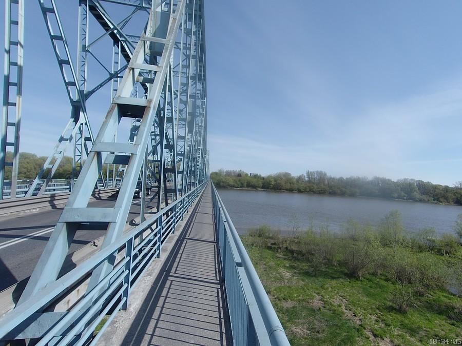 Wisła w NDM
