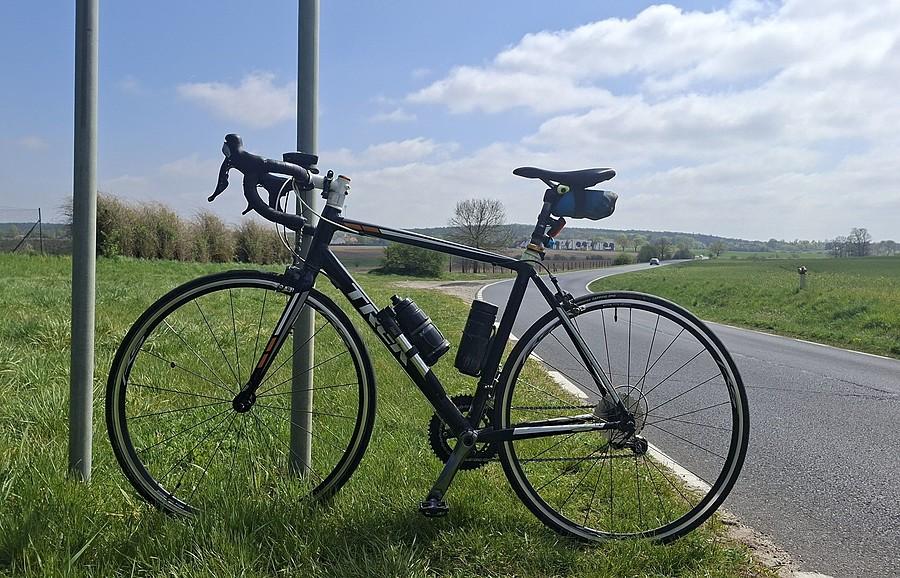 Szosa na klasyku