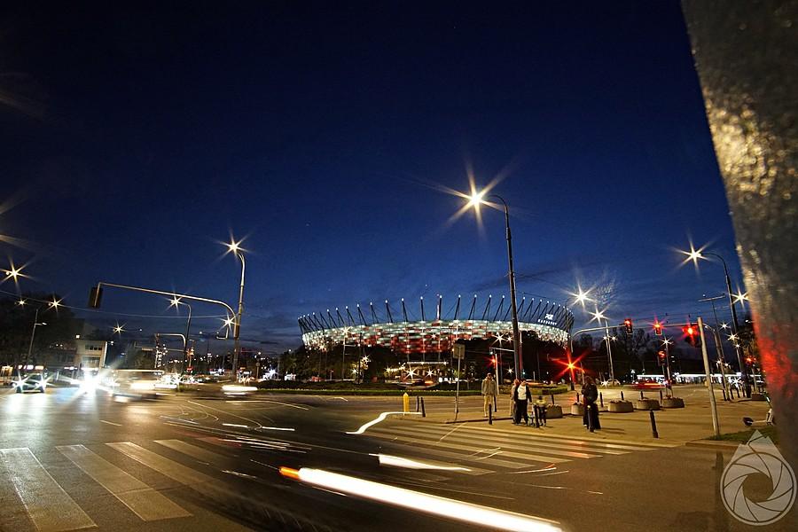 jakiś narodowy stadion