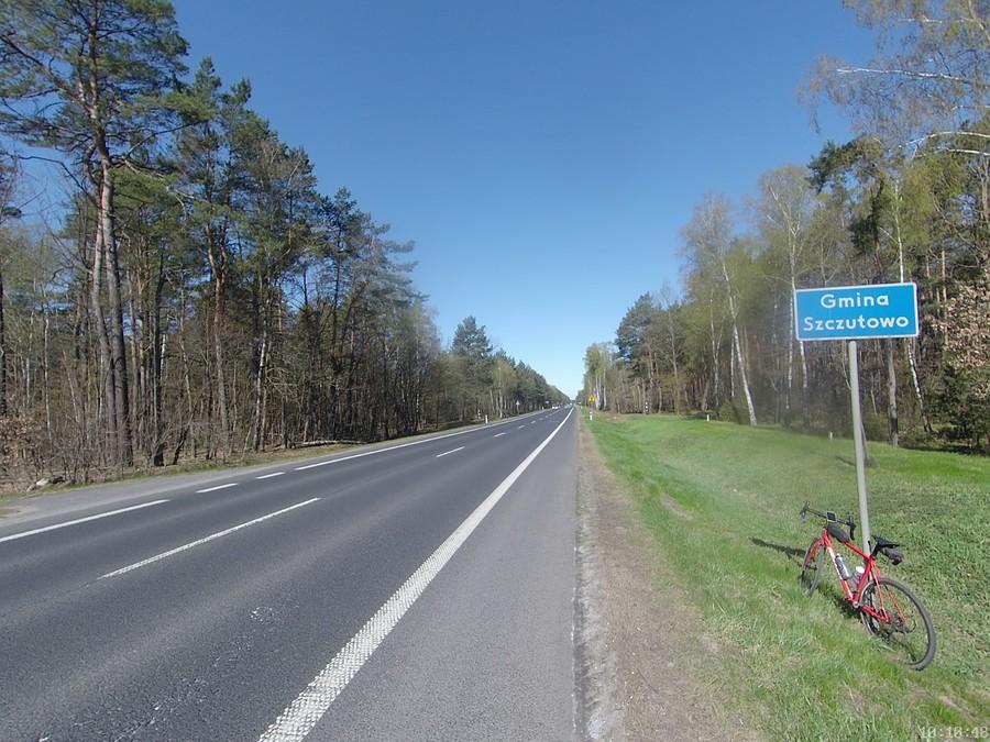 Gmina Szczutowo